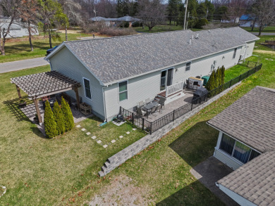 New Home Built in 2022 With Magician Lake Access! - photo 15
