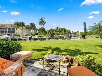 Rarely Available Waterfront Front Condo with Deeded Boat Lift - photo 5