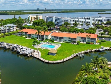 Rarely Available Waterfront Front Condo with Deeded Boat Lift - photo 8