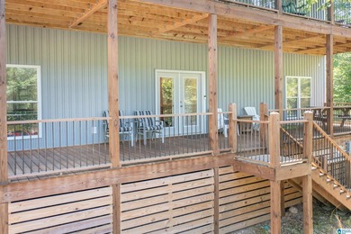 Welcome to 17 Dogwood Ridge, Wedowee, AL, one of the most - photo 39