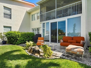 Rarely Available Waterfront Front Condo with Deeded Boat Lift - photo 9