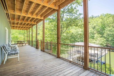Welcome to 17 Dogwood Ridge, Wedowee, AL, one of the most - photo 40