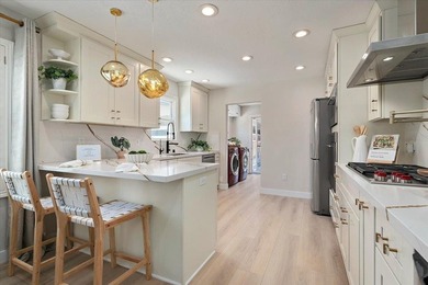 Willow Glen Charmer located on a peaceful street close to - photo 10