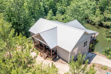 Welcome to 17 Dogwood Ridge, Wedowee, AL, one of the most - photo 50