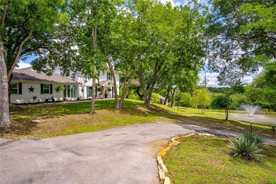 Lake Weatherford Home For Sale in Willow Park Texas