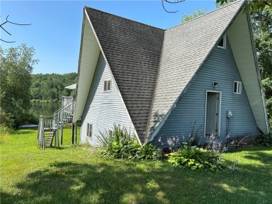 Lake Home Sale Pending in Colesville, New York