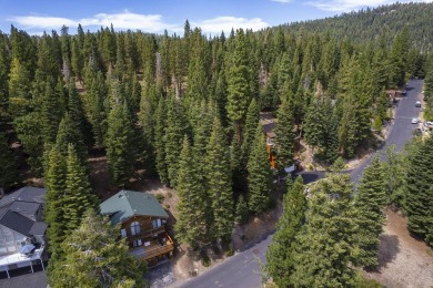 Lake Lot For Sale in Tahoe Vista, California