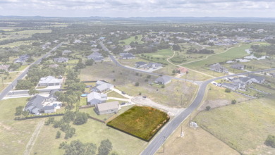 Hill Country Corner Lot near Golf Course - photo 9