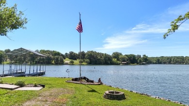 Highly Improved 2 Waterfront Lots with 268' m/l of Waterfront. - photo 4