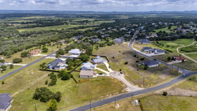 Hill Country Corner Lot near Golf Course - photo 6