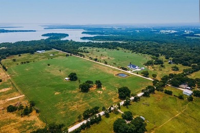Lake Ray Roberts Acreage For Sale in Collinsville Texas