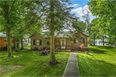 Lake Home For Sale in Brainerd, Minnesota