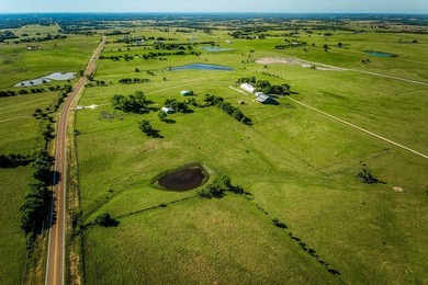 (private lake, pond, creek) Acreage For Sale in Burton Texas