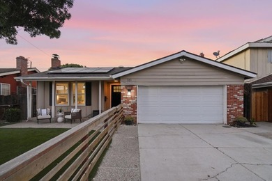Welcome to 161 Herlong Avenue, a beautifully updated 4-bedroom - photo 1