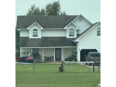 (private lake, pond, creek) Home Sale Pending in Quapaw Oklahoma