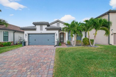 (private lake, pond, coastal) Home For Sale in Lake Worth Florida