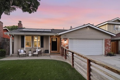 Welcome to 161 Herlong Avenue, a beautifully updated 4-bedroom - photo 2