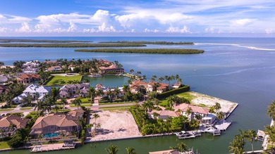 Beautiful waterfront lot located in the heart of the Marco - photo 3