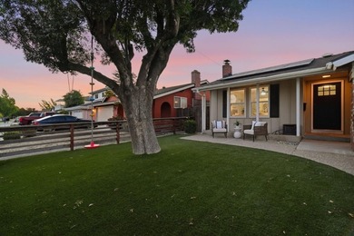 Welcome to 161 Herlong Avenue, a beautifully updated 4-bedroom - photo 3