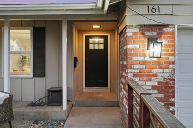 Welcome to 161 Herlong Avenue, a beautifully updated 4-bedroom - photo 4