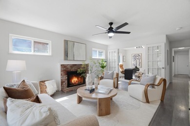 Welcome to 161 Herlong Avenue, a beautifully updated 4-bedroom - photo 5