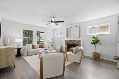 Welcome to 161 Herlong Avenue, a beautifully updated 4-bedroom - photo 6