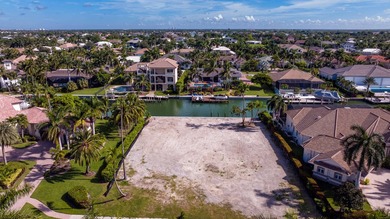 Beautiful waterfront lot located in the heart of the Marco - photo 7