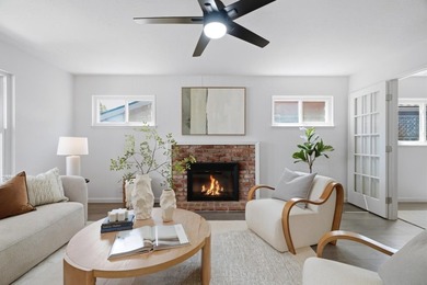 Welcome to 161 Herlong Avenue, a beautifully updated 4-bedroom - photo 7