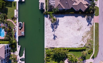 Beautiful waterfront lot located in the heart of the Marco - photo 8