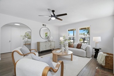 Welcome to 161 Herlong Avenue, a beautifully updated 4-bedroom - photo 8