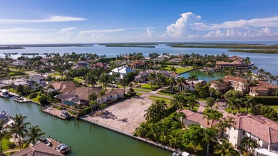 Beautiful waterfront lot located in the heart of the Marco - photo 9
