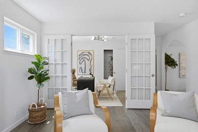 Welcome to 161 Herlong Avenue, a beautifully updated 4-bedroom - photo 10