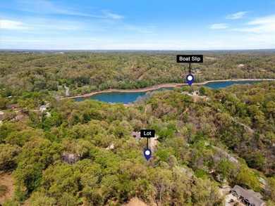Hard to Find--Great Buildable Lot that includes a 24 x 10 - photo 1