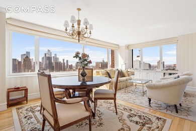 Hudson River Condo For Sale in New York New York