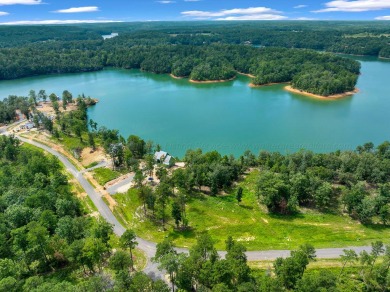 Slick Ford is one of the newest developments on Smith Lake - Lake Lot For Sale in Houston, Alabama