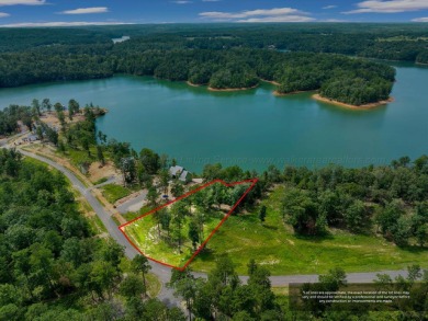 Slick Ford is one of the newest developments on Smith Lake - photo 2