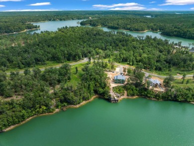 Slick Ford is one of the newest developments on Smith Lake - photo 3