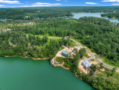 Slick Ford is one of the newest developments on Smith Lake - photo 4