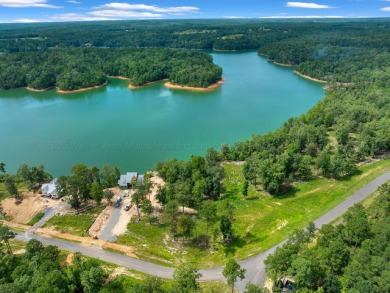 Slick Ford is one of the newest developments on Smith Lake - photo 6
