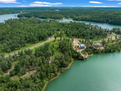 Slick Ford is one of the newest developments on Smith Lake - photo 7