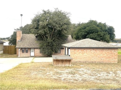 Lake Home For Sale in Sandia, Texas