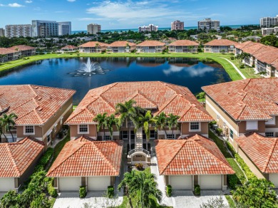 Lake Condo For Sale in Marco Island, Florida