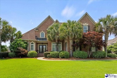 Lake Home For Sale in Florence, South Carolina