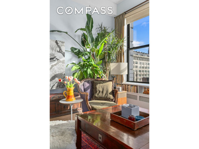 Your Dumbo dream loft awaits at the coveted Sweeney Building, a - photo 3