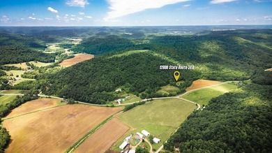 (private lake, pond, creek) Home For Sale in Otway Ohio