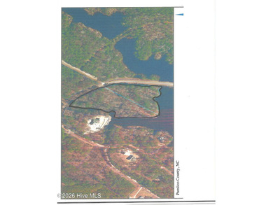 Neuse River Acreage For Sale in Minnesott Beach North Carolina