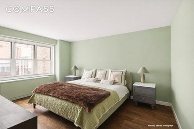 Welcome home to this sprawling Lenox Hill convertible - photo 11