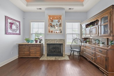 Welcome to this beautifully maintained single-level home in the - photo 12
