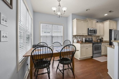 Welcome to this beautifully maintained single-level home in the - photo 13