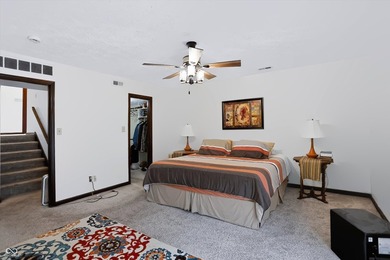 Beautiful Overlook! Magnificent multi story home on Dye's Walk - photo 14